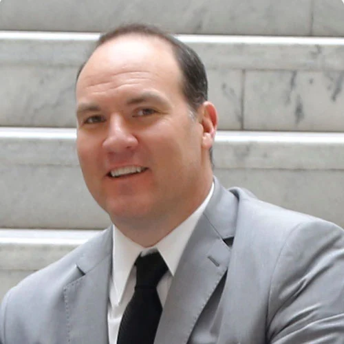 Dr. Darin R. Cummings