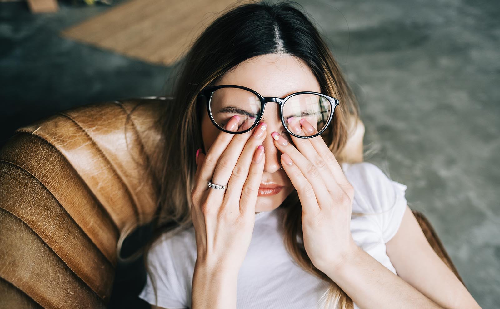 Navigating Dry Eye Prevention: Simple Strategies for Comfort